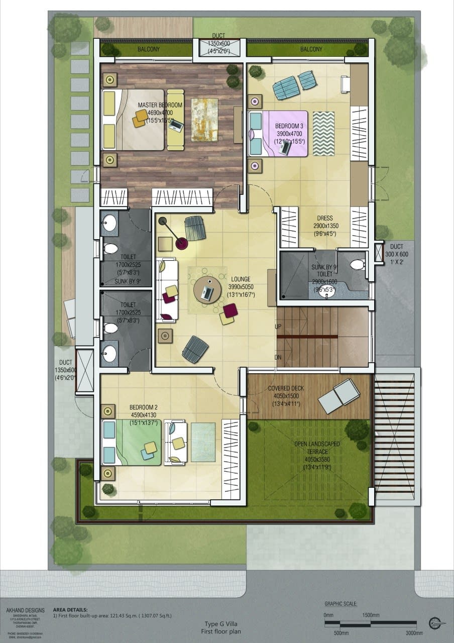 200201-_Type_G_First_floor_globuse