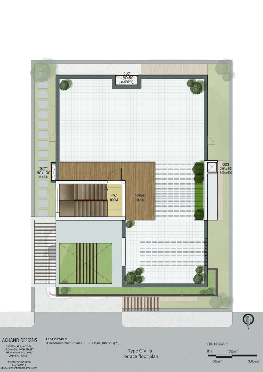 RGM_Marketing_plan_Type_C_Terracet_floor_globuse