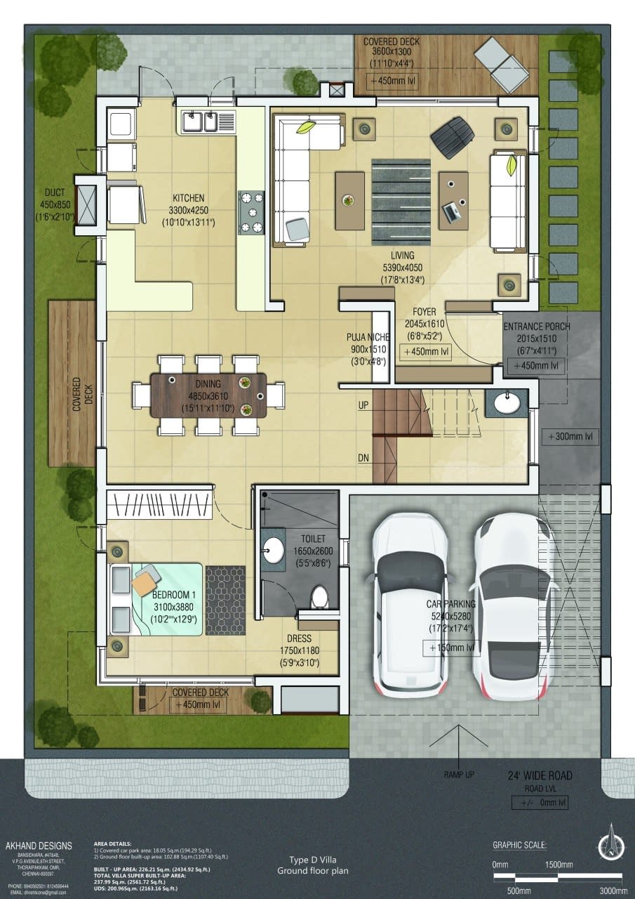 RGM_Marketing_plan_Type_D_Ground_floor_globuse